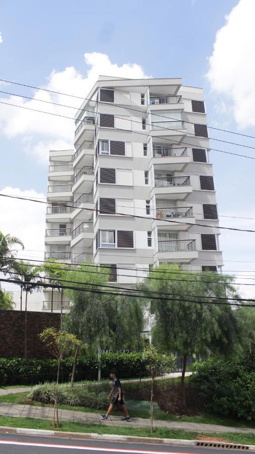 Studio Coladinho Ao Allianz Parque Com Ac São Paulo Exterior foto